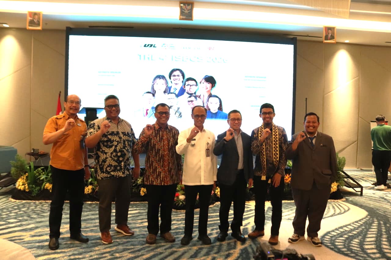 ISGCS 2026 Perkuat Kolaborasi Global untuk Pembangunan Berkelanjutan, Lampung Tegaskan Komitmen Capai SDGs